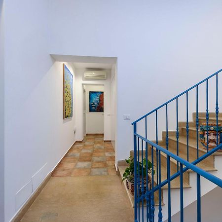 Le Margherite San Vito Lo Capo Ngoại thất bức ảnh