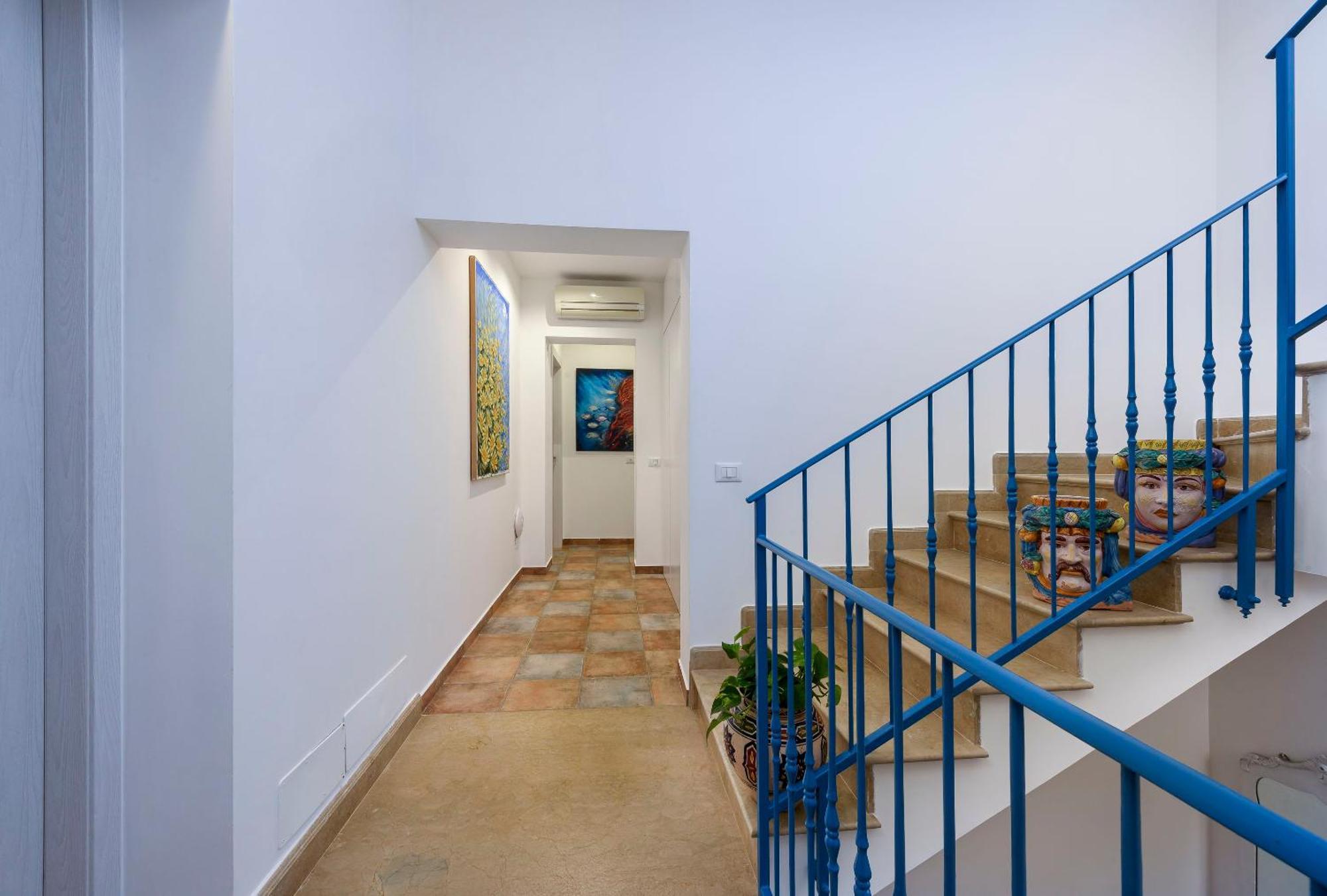 Le Margherite San Vito Lo Capo Ngoại thất bức ảnh