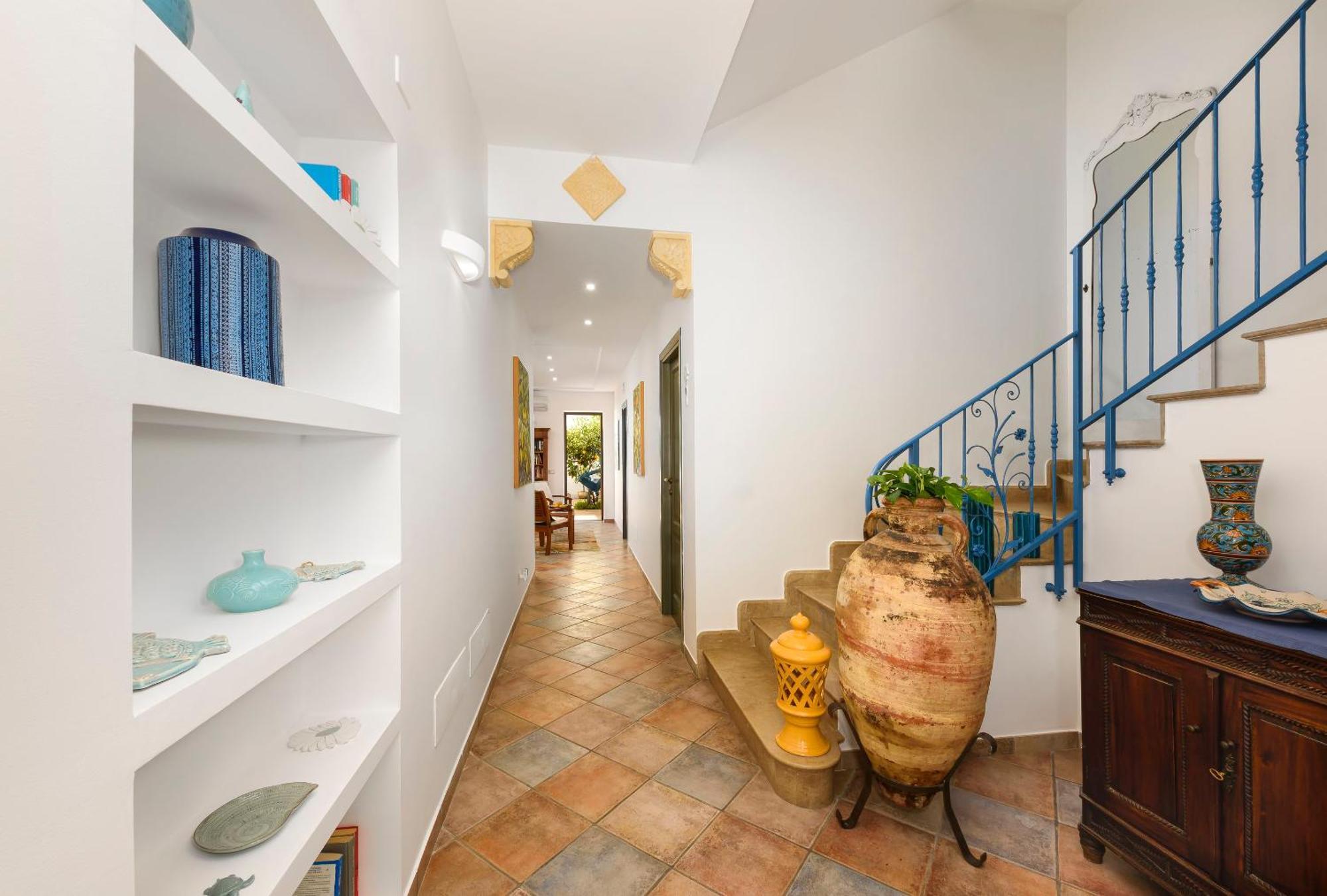 Le Margherite San Vito Lo Capo Ngoại thất bức ảnh