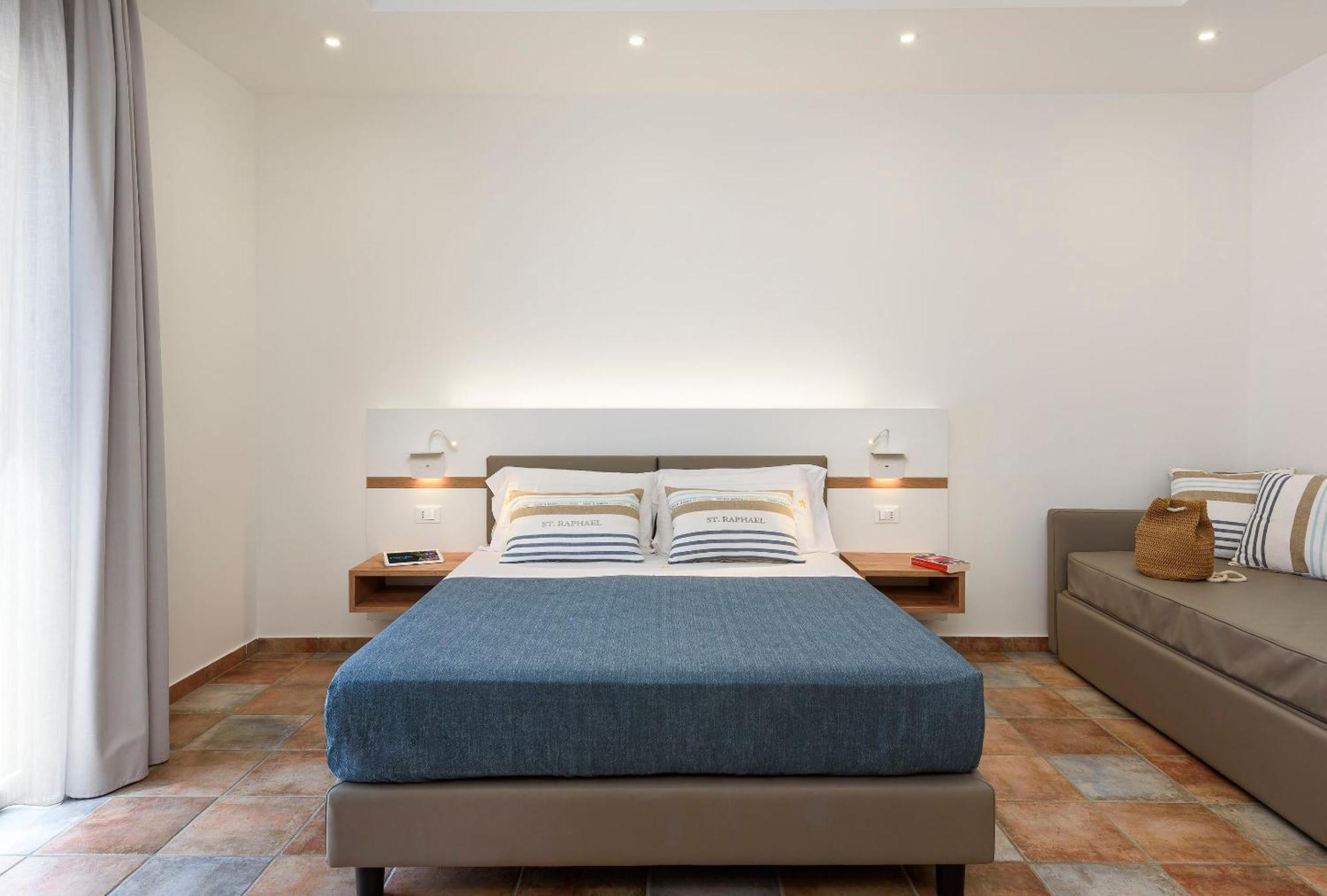 Le Margherite San Vito Lo Capo Ngoại thất bức ảnh