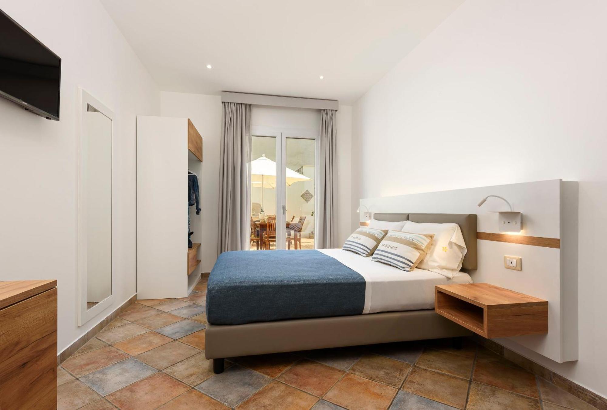 Le Margherite San Vito Lo Capo Ngoại thất bức ảnh